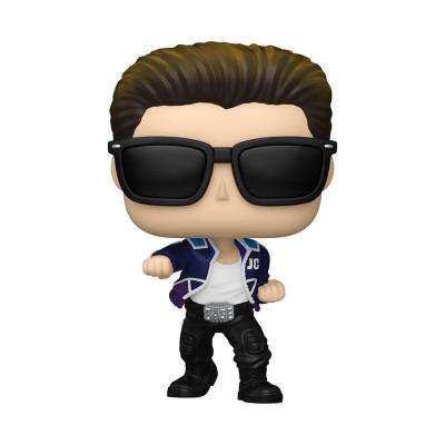 FUNKO Figurine  Pop!   Mortal Kombat 2 (2025)  Johnny Cage