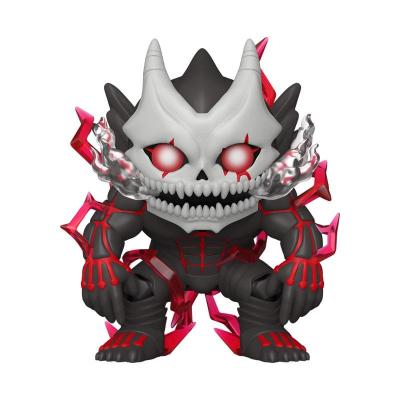 FUNKO  Pop ! Kaiju No.8 - Super Kaiju No.8 Uncontrolled (15 Cm)