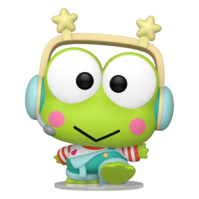 FUNKO Figurine  Pop Sanrio Hello Kitty Keroppi K-Pop