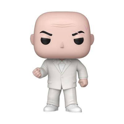 FUNKO Daredevil: Born Again - Figurine POP! Kingpin 9 cm