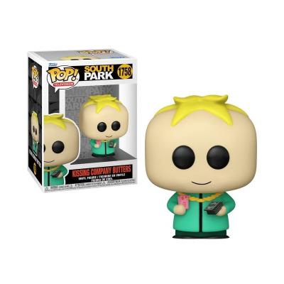 FUNKO Figurine  Pop TV South Park S6 Butters Stotch