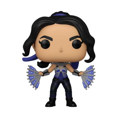 FUNKO Figurine  Pop! - Mortal Kombat 2 (2025) - Kitana