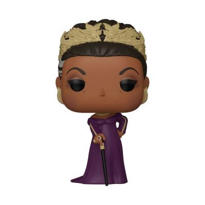 FUNKO Figurine  Pop! N&deg;1851 Bridgerton S3 Lady Danbury