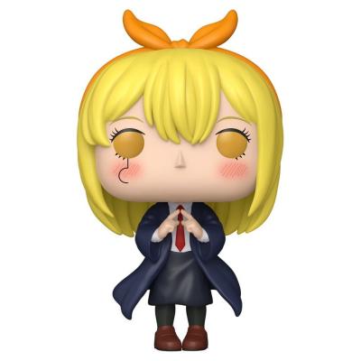 FUNKO Figurine  Pop Animation Mashle Lemon Irvine