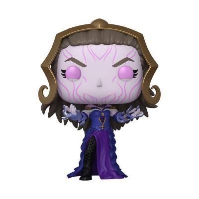FUNKO Figurine  Pop Games Magic The Gathering Liliana