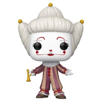 FUNKO Figurine  Pop! N&deg;1853 Bienvenue A Derry Little Periwinkle