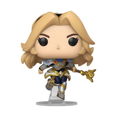 FUNKO Figurine  Pop! N&deg;1137 League Of Legends Lux