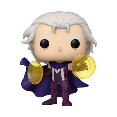 FUNKO Figurine  Pop - X-Men [Marvel] N&deg;1537 - Magneto (86239)