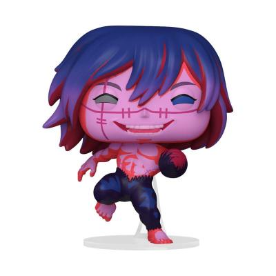 FUNKO Figurine  Pop! N&deg;2126 Jujutsu Kaisen Mahito (dril)