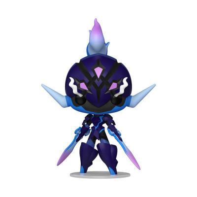  Figurine Funko Pop! N&deg;1076 - Pokemon - Malvalame