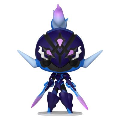 FUNKO Figurine  Pop! Jumbo N&deg;1149 Pokemon Malvalame