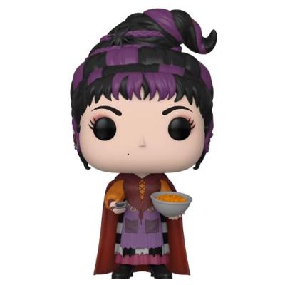 FUNKO  DISNEY-MARY WITH CHEESE PUFFS