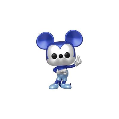 FUNKO Figurine  Pop Disney Make A Wish Mickey Mouse 