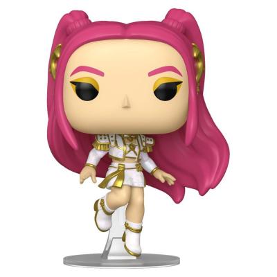 FUNKO Figurine  Pop Animation KPop Demon Hunters Mira