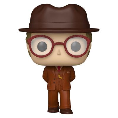  Figurine Funko Pop! N&deg;1808 Stranger Things Saison 5 Mr. Whatsit