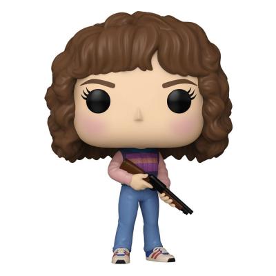 FUNKO Figurine  Pop TV Stranger Things Nancy Wheeler