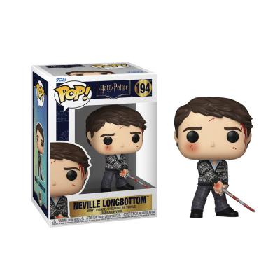 FUNKO Figurine  Pop Movies Harry Potter Neville Longbottom