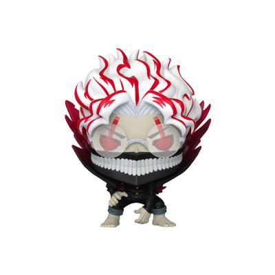FUNKO POP! Animation 2100 Figurine Vinyl Okarun (Transform&eacute;) 11,2 cm