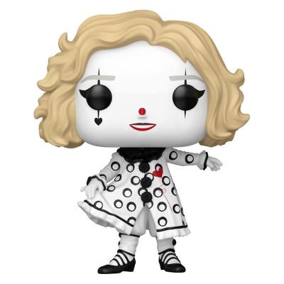 FUNKO Figurine  Pop! N&deg;1853 Bienvenue A Derry Original Periwinkle