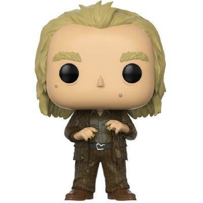 FUNKO Figurine Pop! Peter Pettigrow Harry Potter