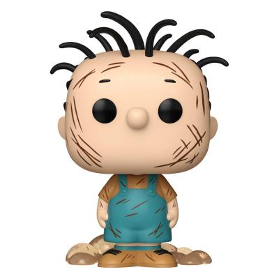 FUNKO Figurine  Pop! N&deg;2094 - Peanuts - Pigpen