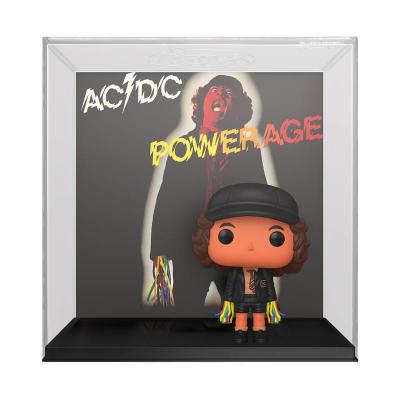 FUNKO Figurine  Pop! Albums Ac/dc Powerage