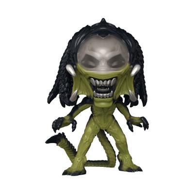 FUNKO Figurine  Pop Movies Aliens vs. Predator S3 Predalien
