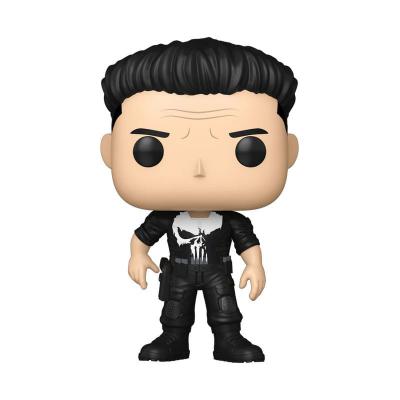 FUNKO Figurine  Pop! N&deg;1545 - Daredevil - Punisher
