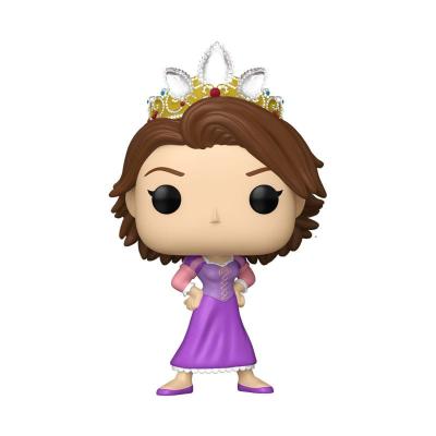 FUNKO Figurine  Pop - Raiponce [Disney] N&deg;1641 - Raiponce (86292)
