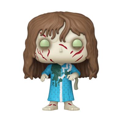 FUNKO Figurine  Pop! Horreur S11 Regan Macneil