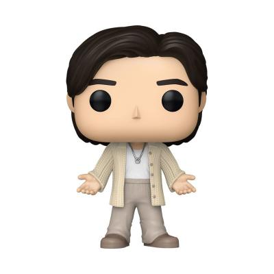 FUNKO Figurine  Pop - Bts N&deg;464 - Rm (Indigo) (86346)
