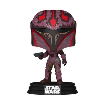 FUNKO Figurine  Pop! N&deg;829 Star Wars Rook Kast