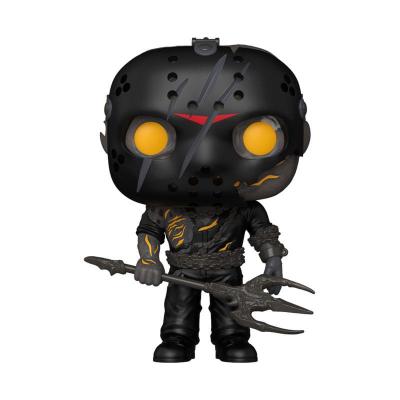 FUNKO Figurine  Pop! Vendredi 13 Savini Jason