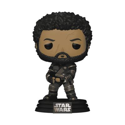 FUNKO Figurine  Pop! - Star Wars - Andor S3 Young Saw Gerrera