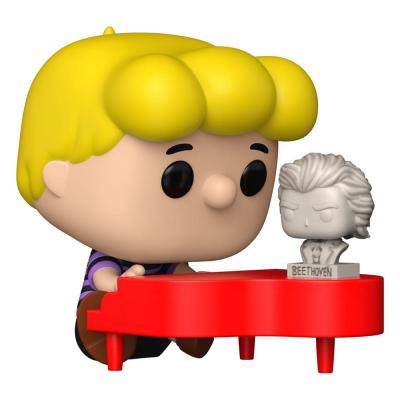FUNKO Figurine  Pop! Premium N&deg;2092 - Peanuts - Schroeder