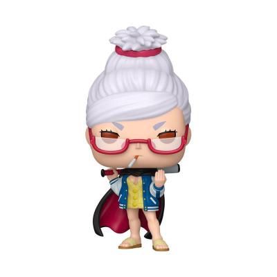FUNKO Dandadan - Seiko Vinyl Figur 2101 -  Pop! -  Shop Europe