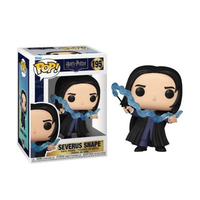 FUNKO Figurine  Pop Movies Harry Potter Severus Snape