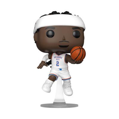 FUNKO Figurine  Pop Basketball Shai Gilgeous-Alexander