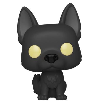 FUNKO Harry Potter Pop! Movies Vinyl Figurine Sirius As Dog 9 Cm
