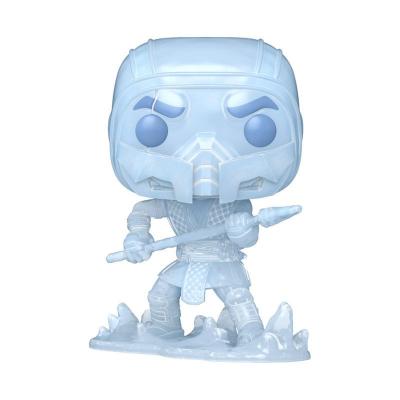 FUNKO Figurine  Pop Games Mortal Kombat 11 Sub-Zero