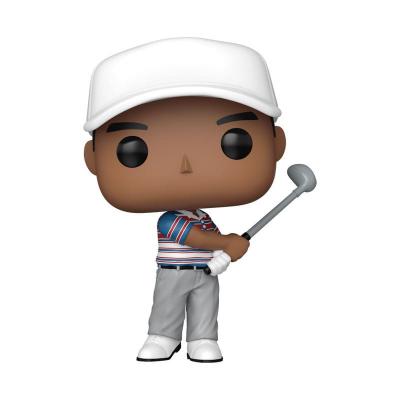FUNKO Figurine  Pop Golf Tiger Woods Tour Debut 1992