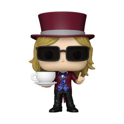 FUNKO Figurine  Pop! Rocks Tom Petty Dcahnm