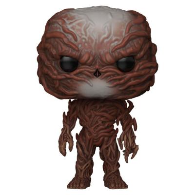  Figurine Funko Pop! N&deg;1806  Stranger Things  Saison 5 Vecna