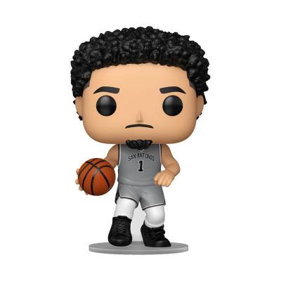 FUNKO Figurine  Pop Basketball San Antonio Spurs Victor Wembanyama