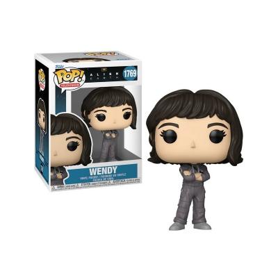 FUNKO Figurine  Pop! N&deg;1769 Alien: Earth Wendy
