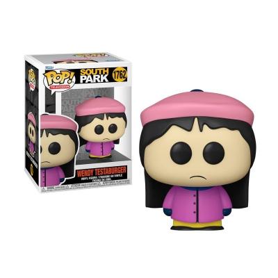 FUNKO Figurine  Pop - South Park N&deg;1762 - Wendy Testaburger (86308)
