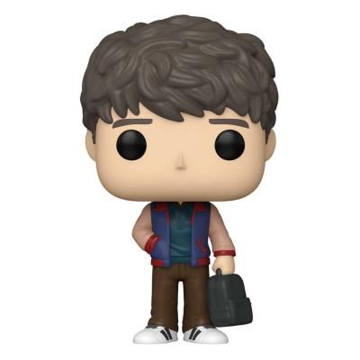  Figurine Funko Pop TV Stranger Things S5 Will Byers