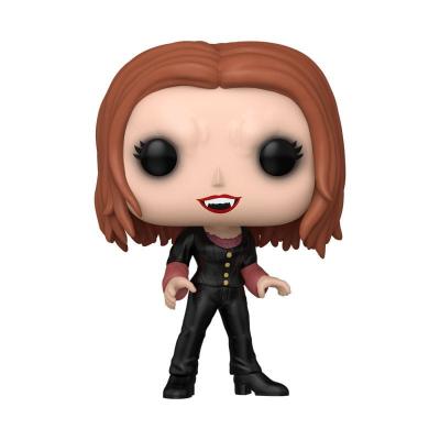 FUNKO Buffy contre les vampires - Figurine POP! Willow (Vampire) 9 cm
