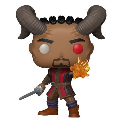 FUNKO Figurine vinyle  Pop! Games Wyll 1148 9 cm Multicolore - Neuf