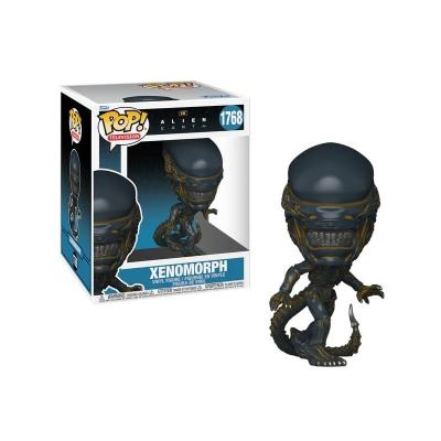 FUNKO Alien : Earth - Figurine POP! Super Sized Xenomorph 15 cm